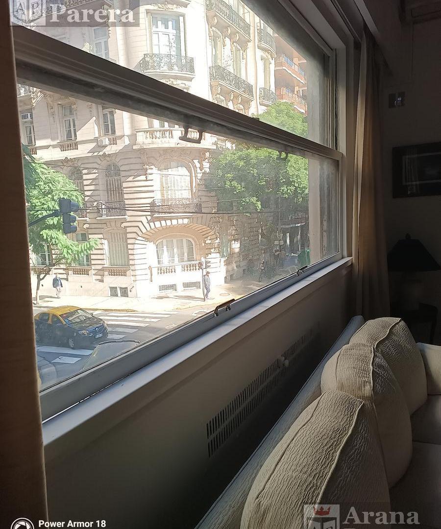 Foto de VENTA Departamento frente a PLAZA VICENTE LOPEZ 3 DORMITORIOS, imagen 4