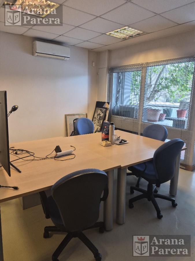 Foto de Local OFICINA EN VENTA casi 400M2 1er PISO PALERMO EN EDIFICIO Thames, imagen 4