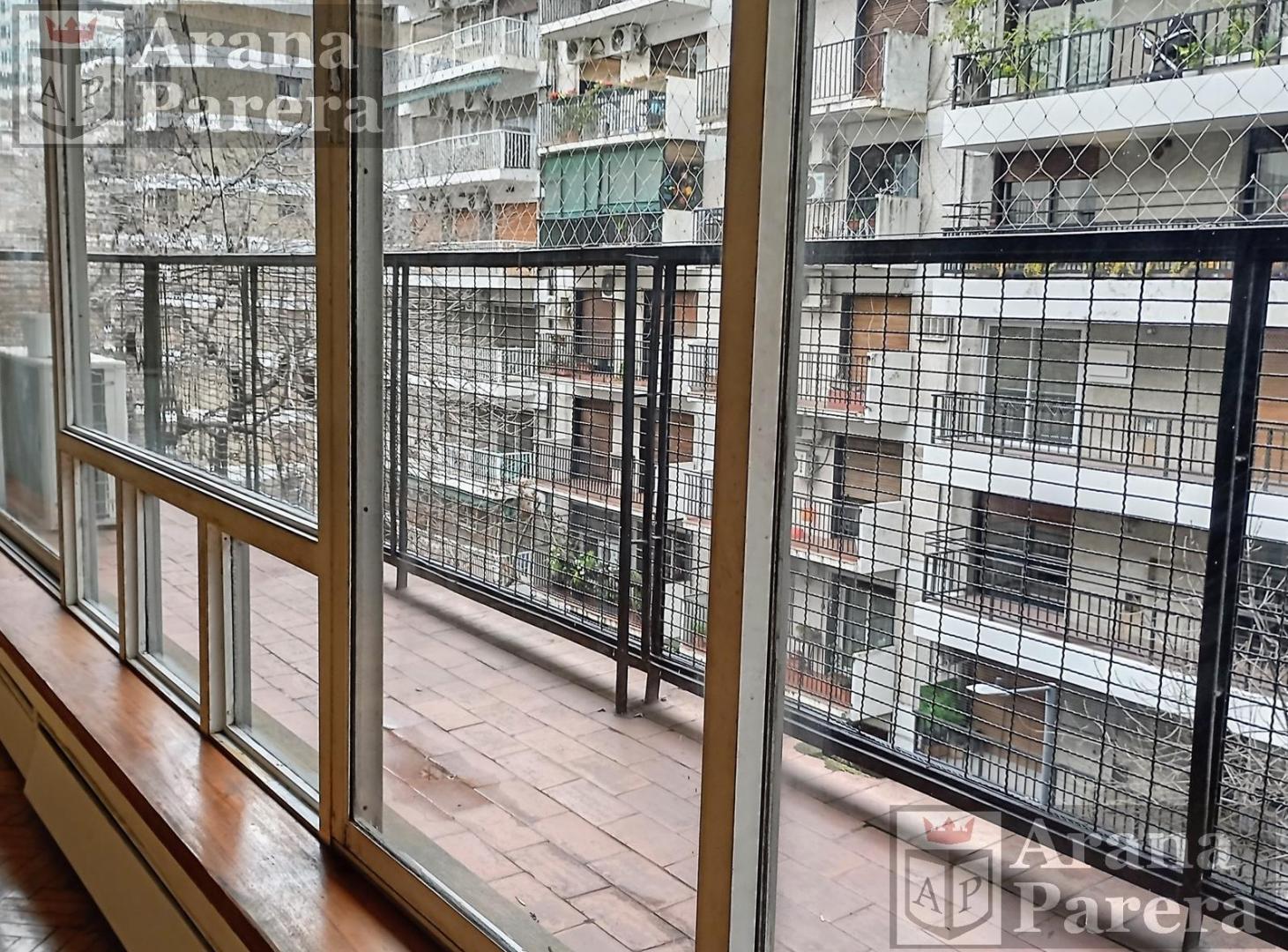 Foto de VENTA Departamento semipiso 4 ambientes RECOLETA 3 dormitorios y, imagen 5