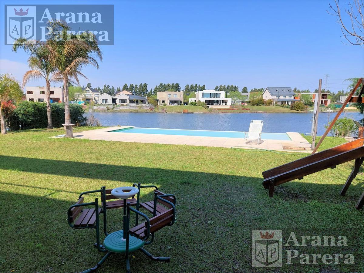 Foto de Alquiler CASA por MES en Benavidez, Tigre Barrio Cerrado Villanueva, imagen 4