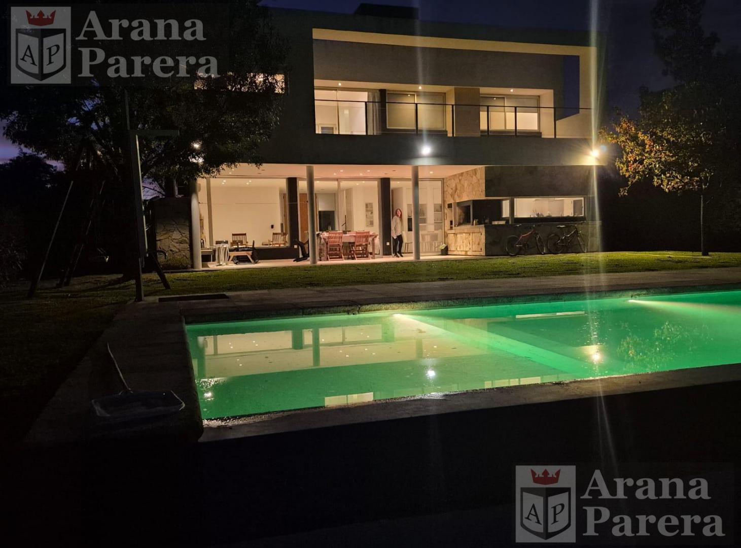 Foto de Alquiler CASA por MES en Benavidez, Tigre Barrio Cerrado Villanueva, imagen 2