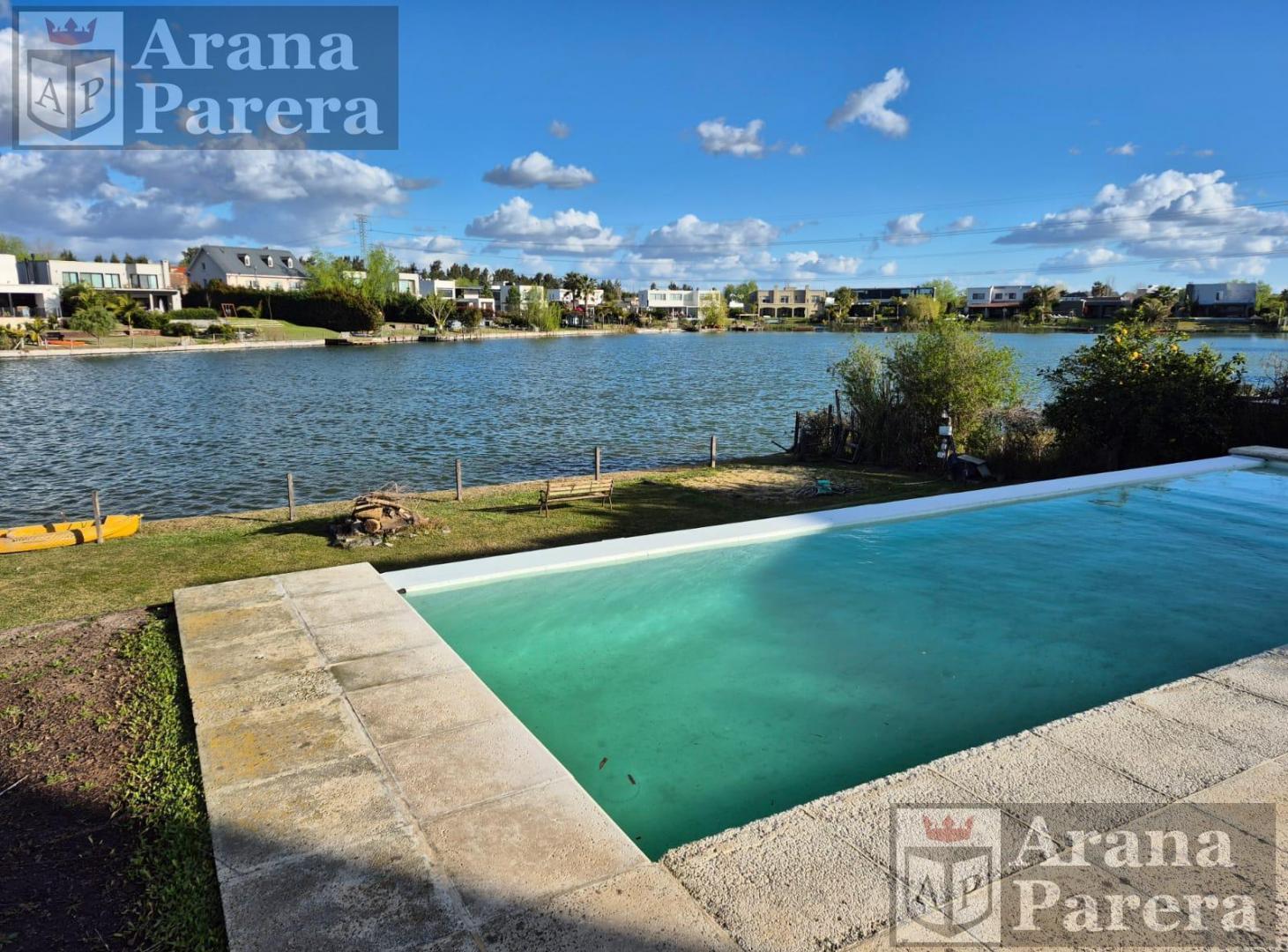 Foto de Alquiler CASA por MES en Benavidez, Tigre Barrio Cerrado Villanueva, imagen 1