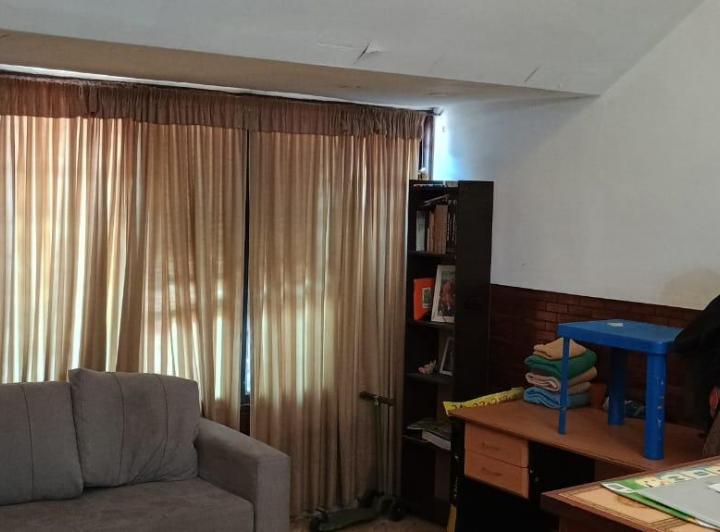 CASA LOTE PROPIO- NUEVA POMPEYA 3