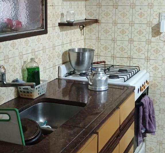CASA LOTE PROPIO- NUEVA POMPEYA 4