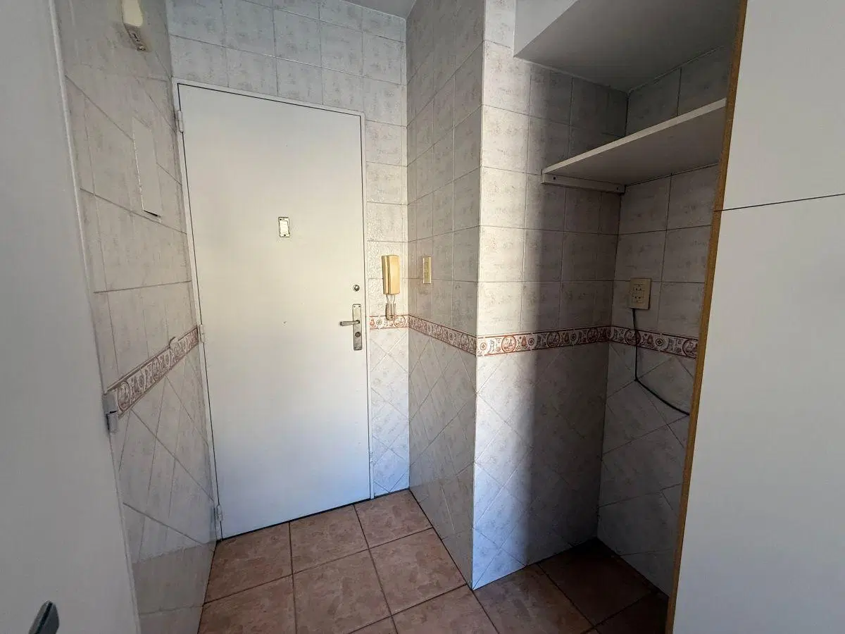 VENTA – 3 AMBIENTES MUY LUMINOSO EN RECOLETA 3