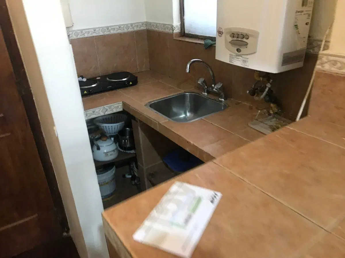 Monoambiente amoblado y equipado, a 100 mts de la 9 de Julio 3