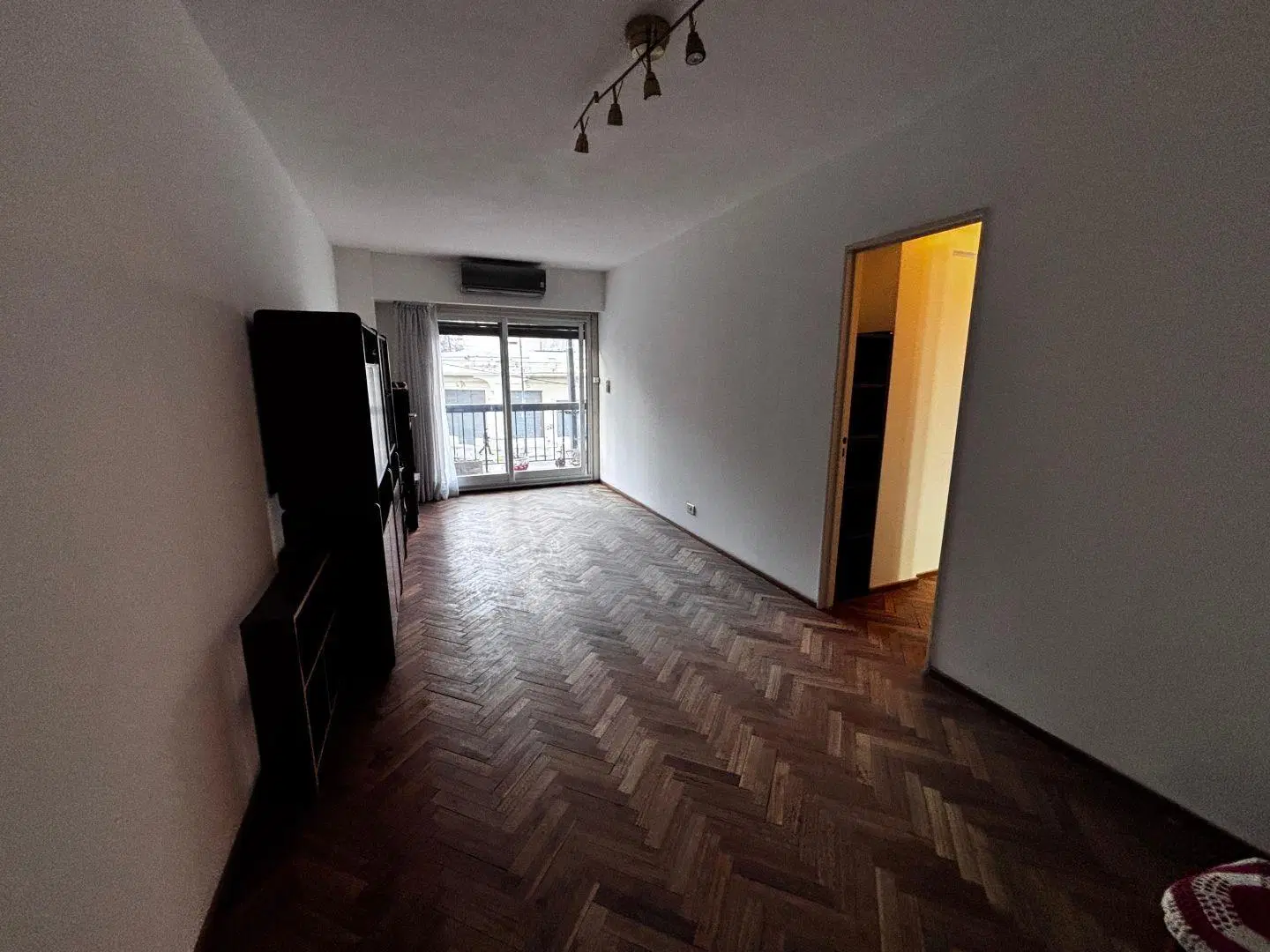 4 AMBIENTES BALCON CORRIDO- OPORTUNIDAD! 4