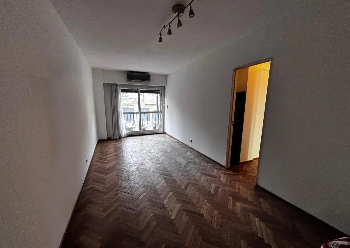 4 AMBIENTES BALCON CORRIDO- OPORTUNIDAD! 1