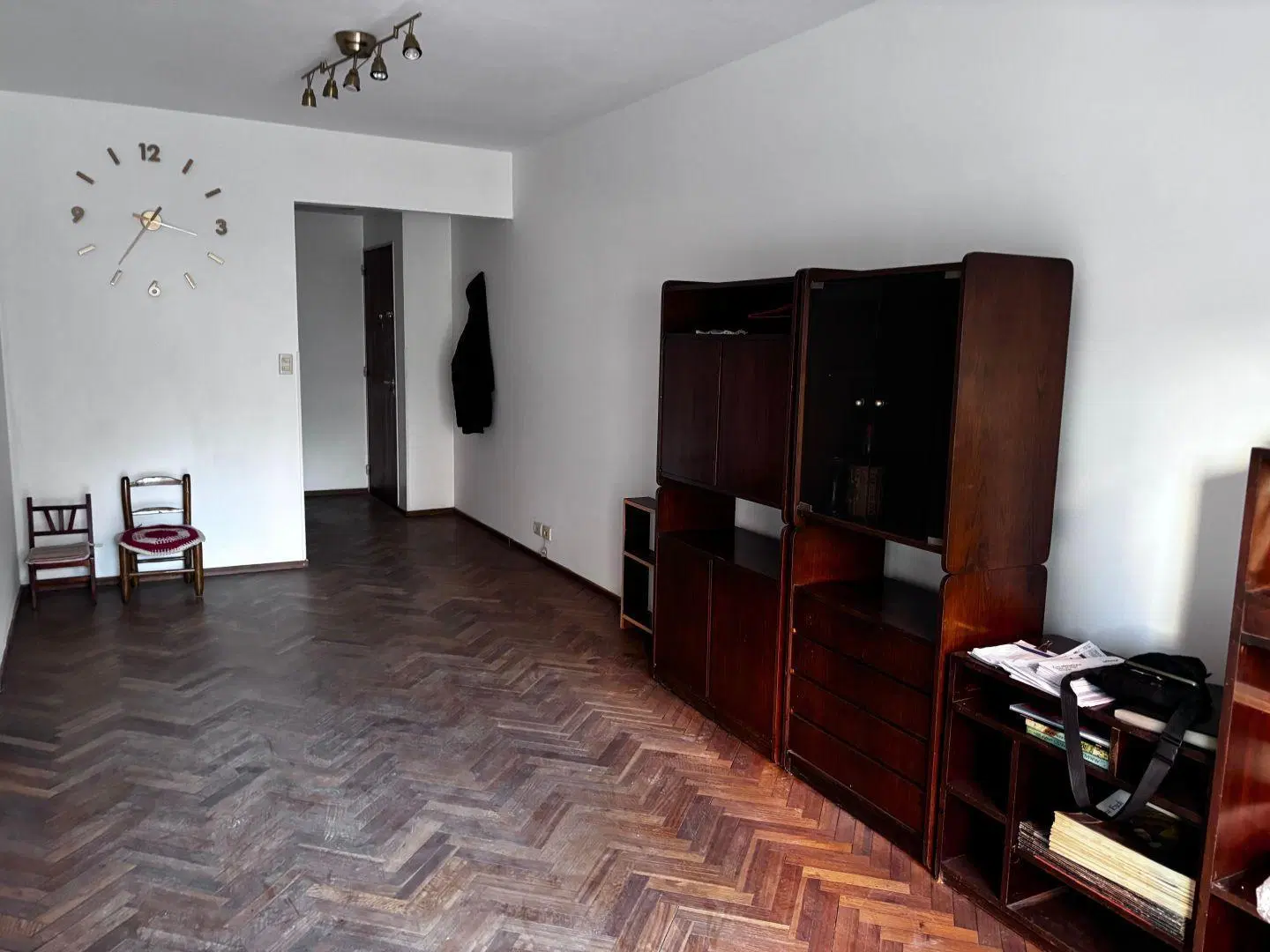 4 AMBIENTES BALCON CORRIDO- OPORTUNIDAD! 2