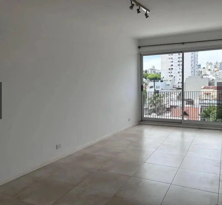 Monoambiente Con Piscina, Terraza, Sum- Palermo 4