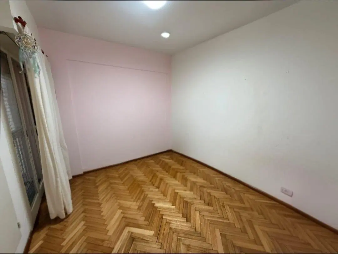 2 AMBIENTES CON BALCON Belgrano R 2