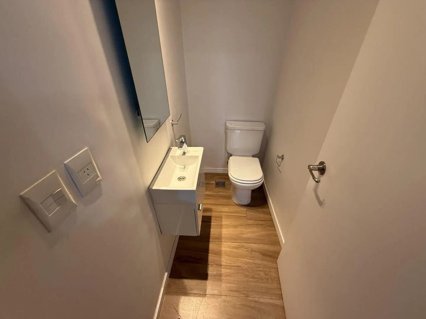 2 AMBIENTES BALCON- AMENITIES- ADN DOME 8