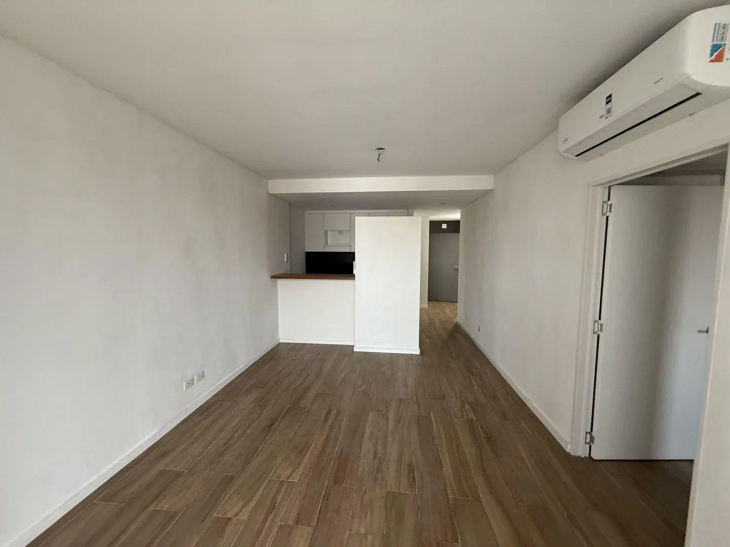 2 AMBIENTES BALCON- AMENITIES- ADN DOME 5