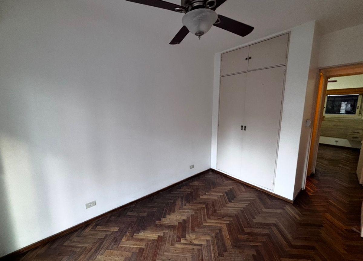 Foto de Departamento de 4 Ambientes con Balcón Corrido al Frente – Colegiales, imagen 4