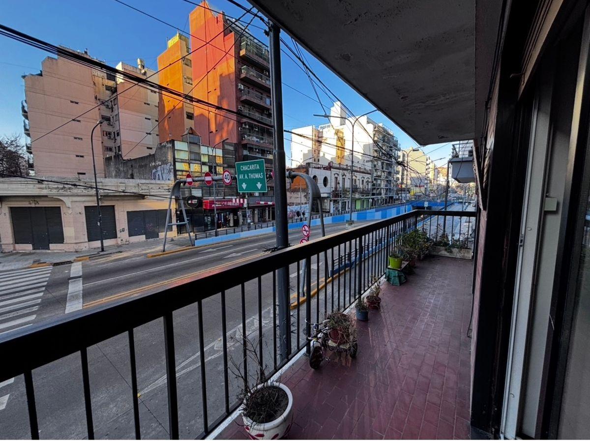 Foto de Departamento de 4 Ambientes con Balcón Corrido al Frente – Colegiales, imagen 5