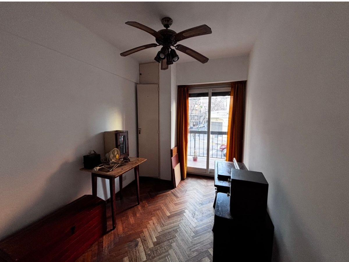 Foto de Departamento de 4 Ambientes con Balcón Corrido al Frente – Colegiales, imagen 3
