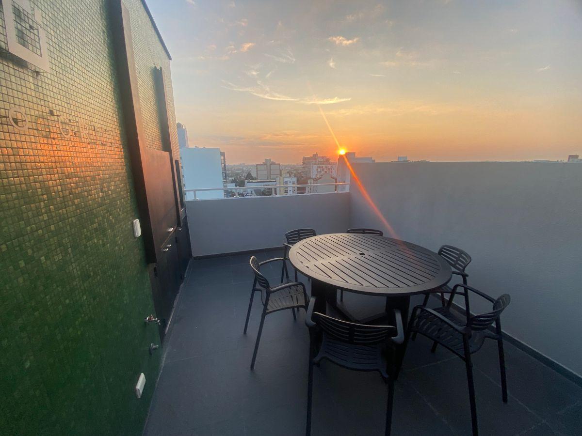 Foto de Monoambiente con balcón y excelentes amenities en Spazio Garden, imagen 2