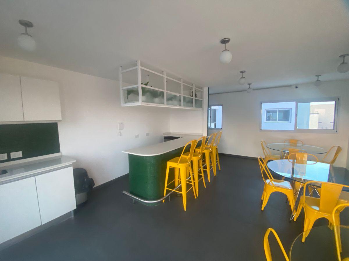 Foto de Monoambiente con balcón y excelentes amenities en Spazio Garden, imagen 4