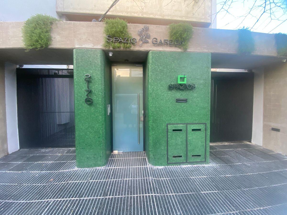 Foto de Monoambiente con balcón y excelentes amenities en Spazio Garden, imagen 5