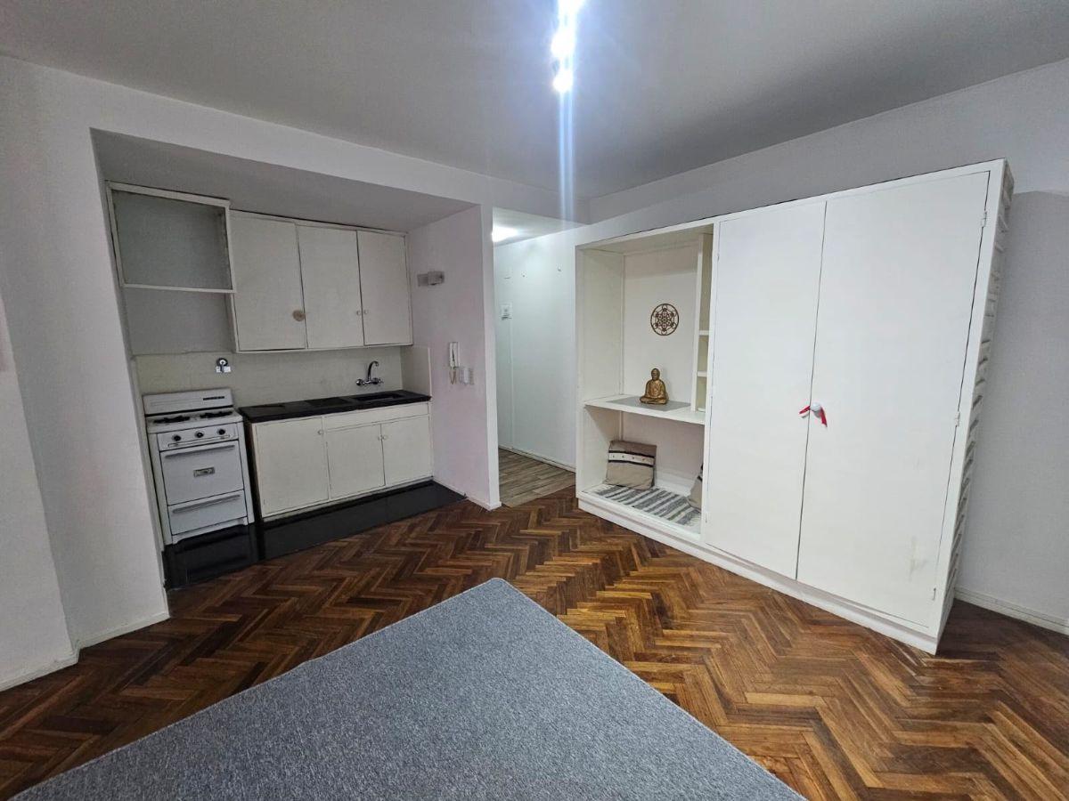 Foto de Monoambiente amplio- luminoso- Las Cañitas, imagen 1