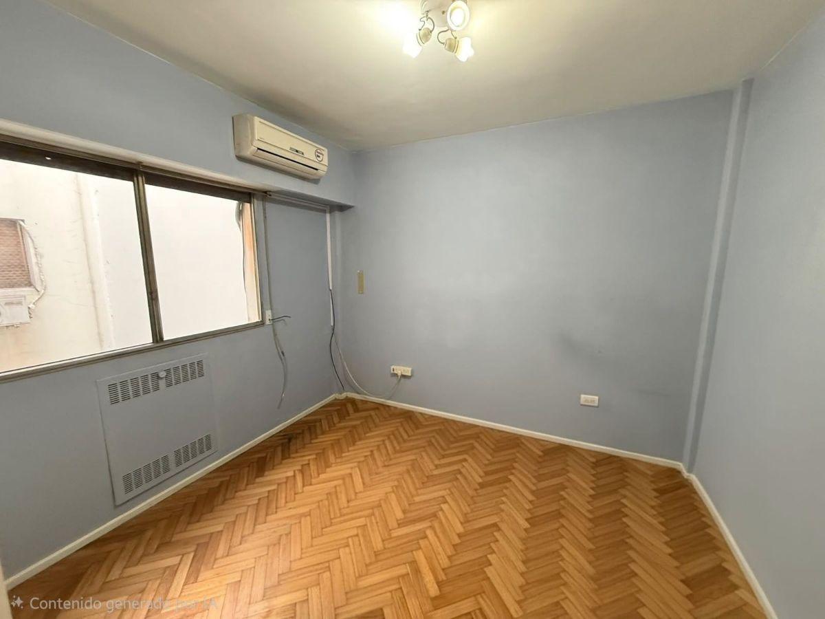 Foto de 2 AMBIENTES EN ALQUILER – RECOLETA, imagen 3