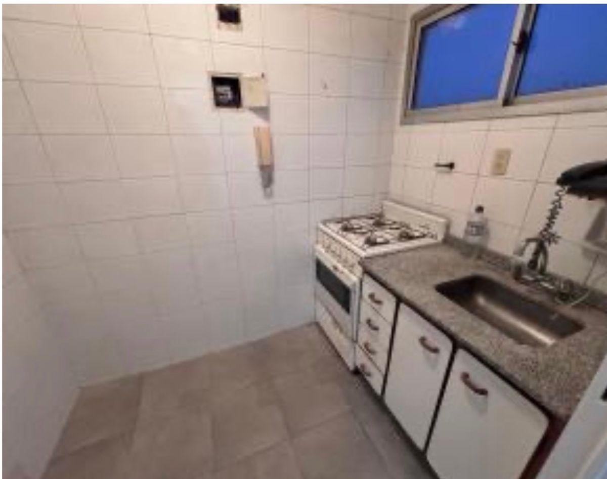 Foto de 2 AMBIENTES EN PISO 12 CON VISTA PANORÁMICA, imagen 5