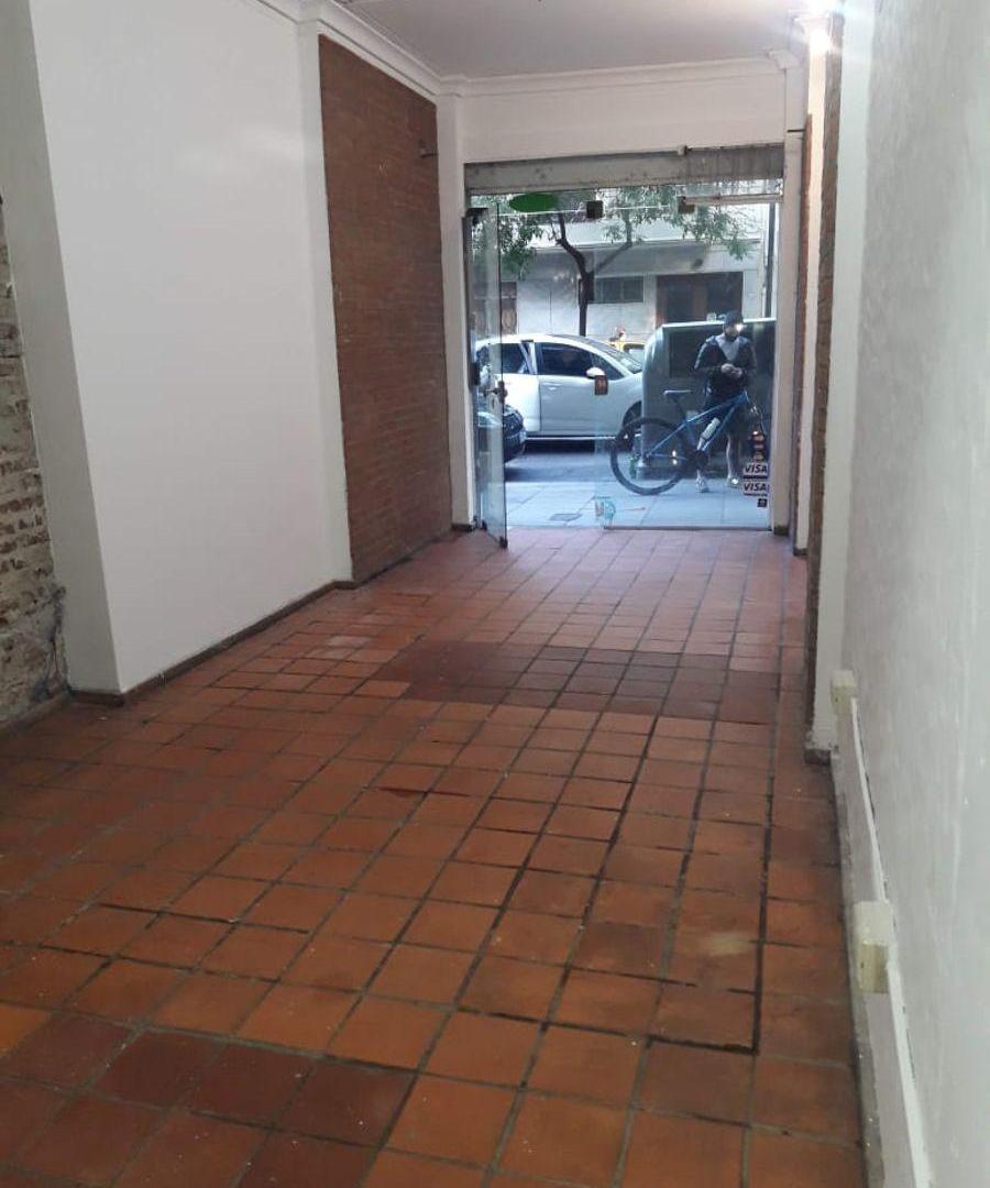 Foto de LOCAL EN ALQUILER – PARAGUAY 4616 – PALERMO, imagen 2