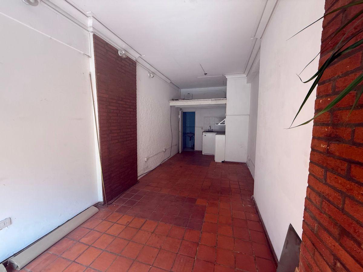 Foto de LOCAL EN ALQUILER – PARAGUAY 4616 – PALERMO, imagen 3