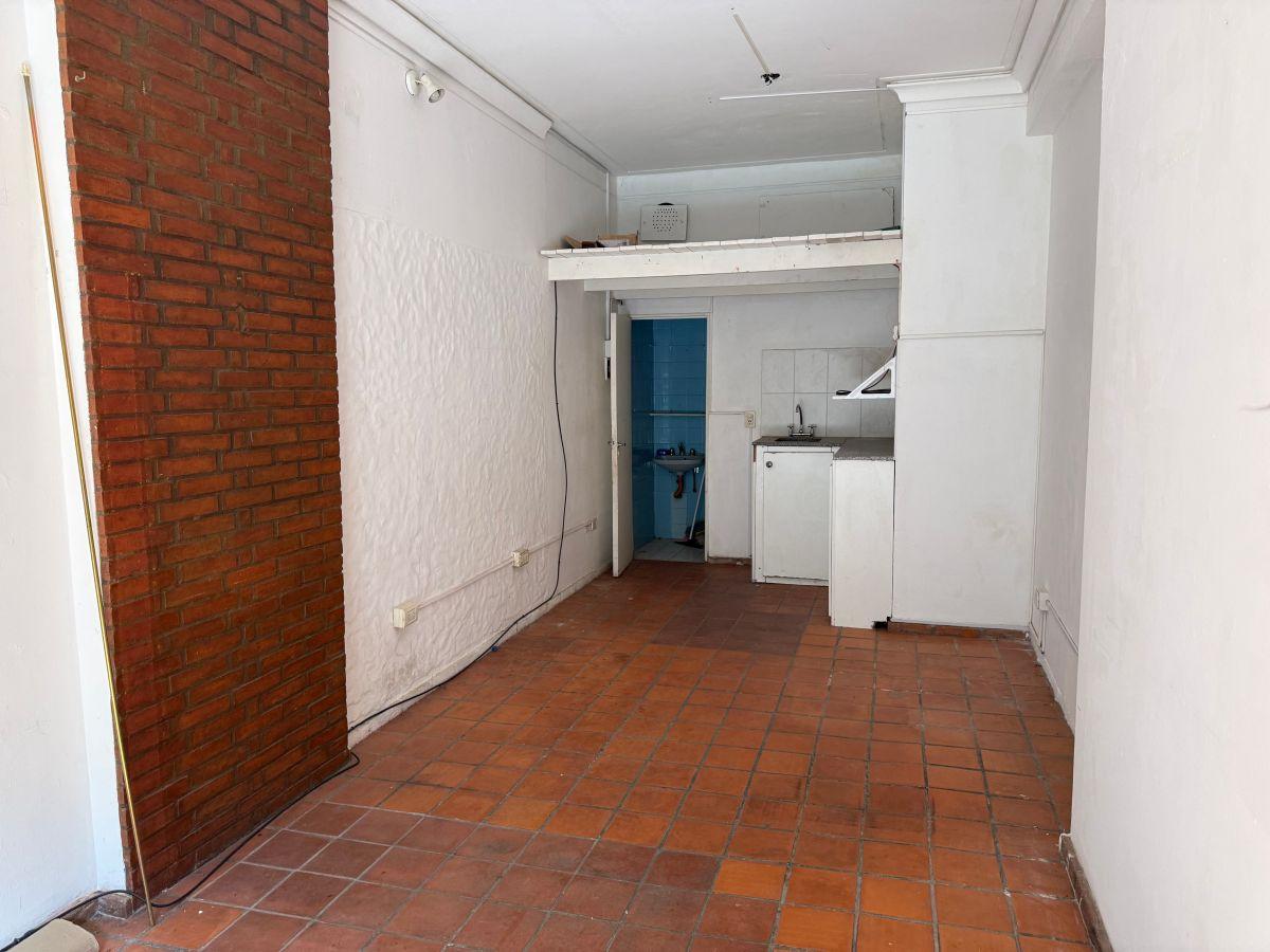 Foto de LOCAL EN ALQUILER – PARAGUAY 4616 – PALERMO, imagen 4
