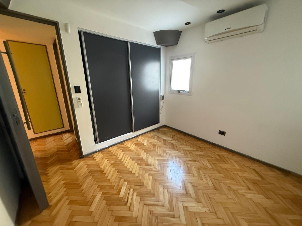Foto de DEPARTAMENTO 2 AMBIENTES + ESCRITORIO- APTO PROFESIONAL, imagen 3