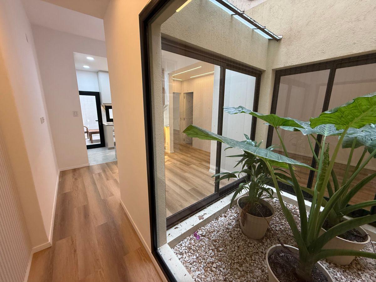 Foto de Dpto Tipo PH 3 Ambientes - Reciclado Completamente - Patio, imagen 1