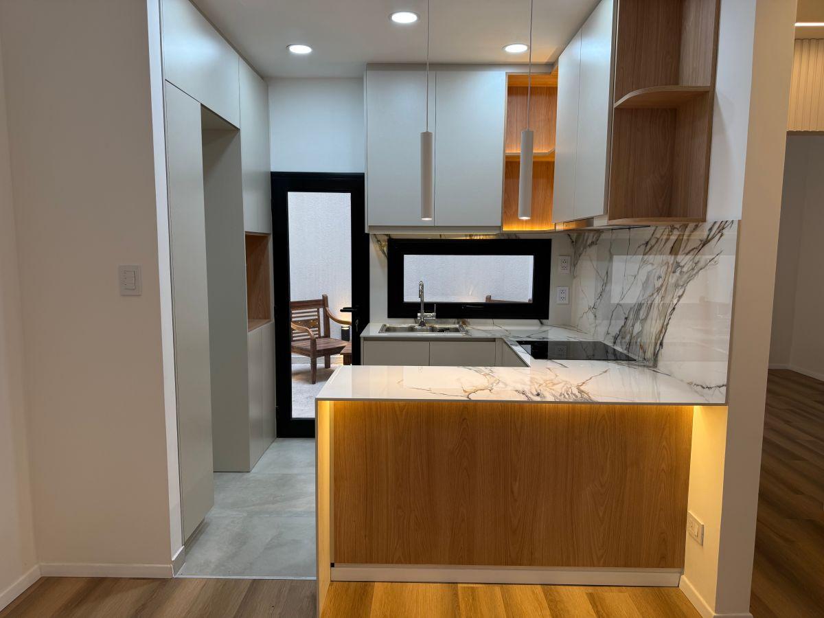 Foto de Dpto Tipo PH 3 Ambientes - Reciclado Completamente - Patio, imagen 3