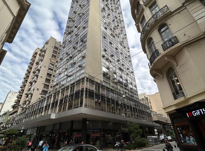 VENTA OFICINAS RETIRO 345 M2