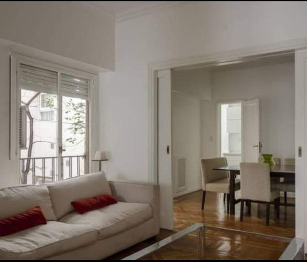 Foto de Depto 4 amb en Venta en Recoleta, imagen 4
