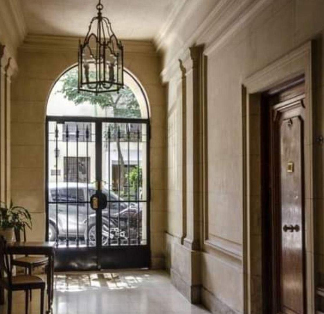 Depto 4 amb en Venta en Recoleta