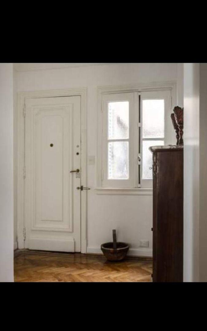 Foto de Depto 4 amb en Venta en Recoleta, imagen 3