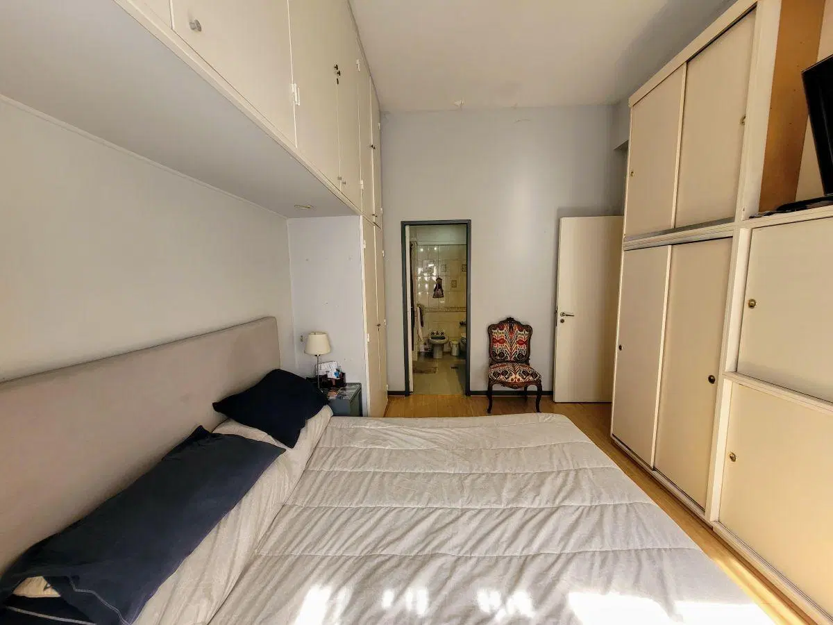 Venta 4 dormitorios en Juncal y Talcahuano 2