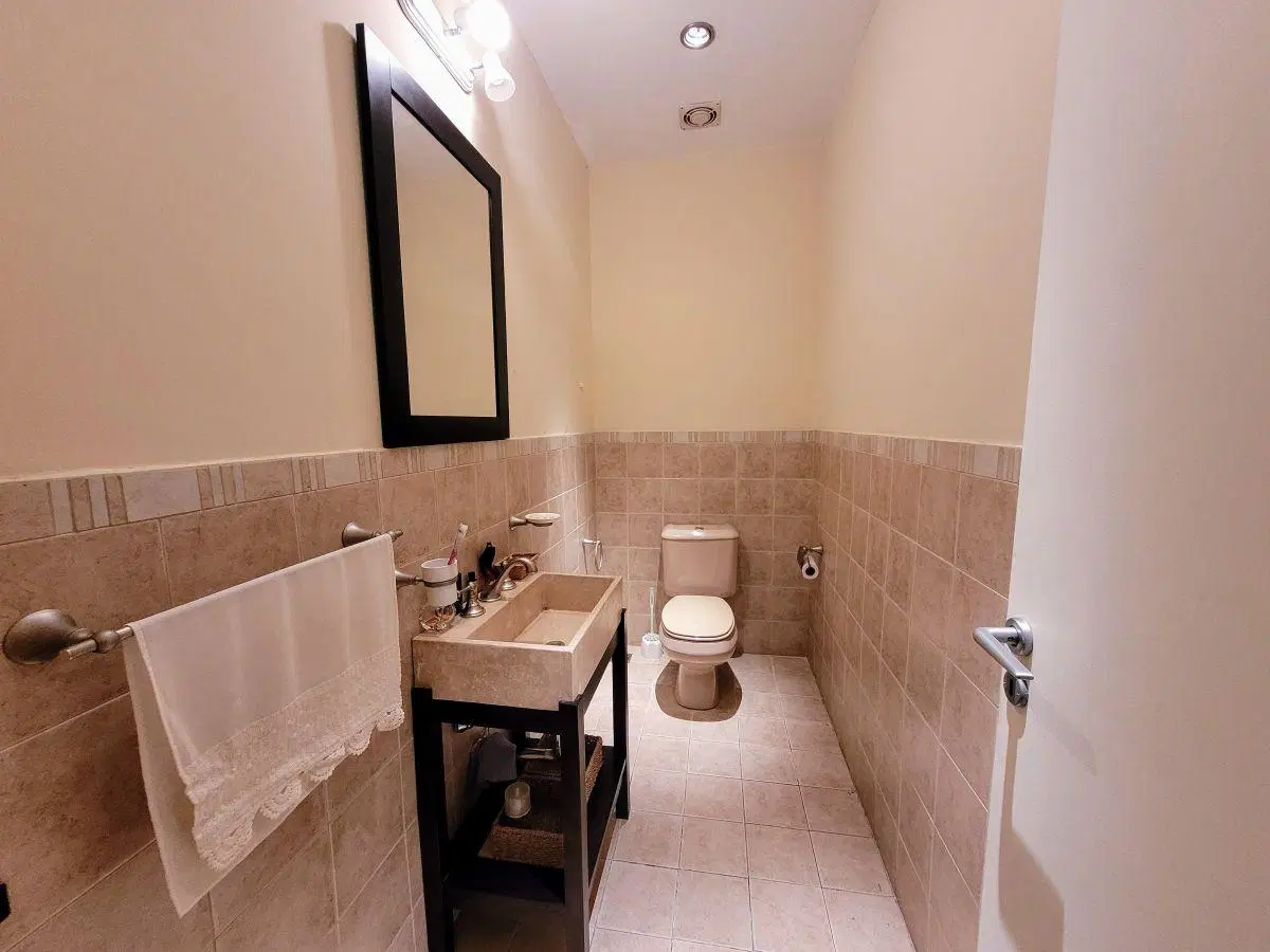Venta 4 dormitorios en Juncal y Talcahuano 5