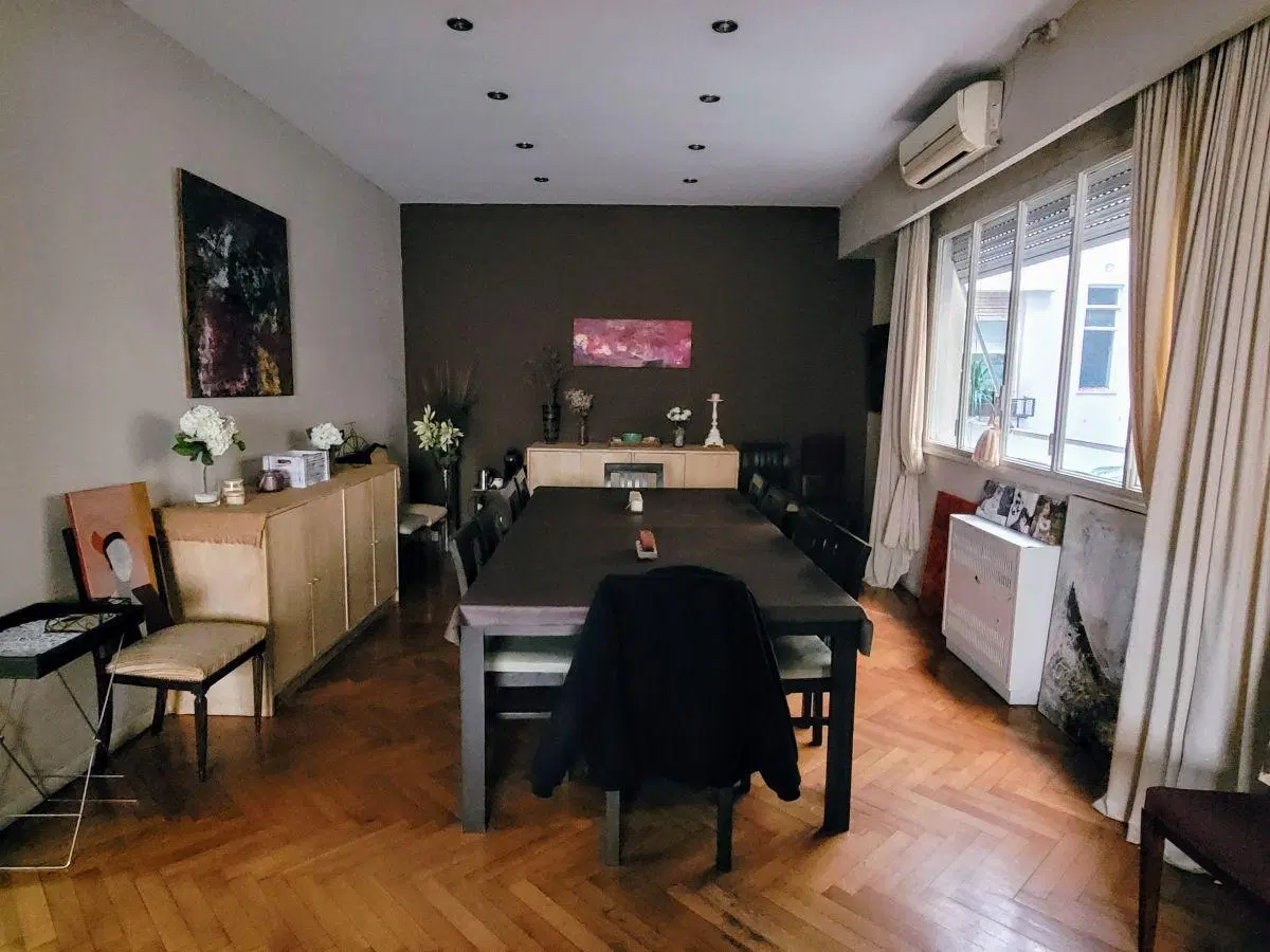 Venta 4 dormitorios en Juncal y Talcahuano 3