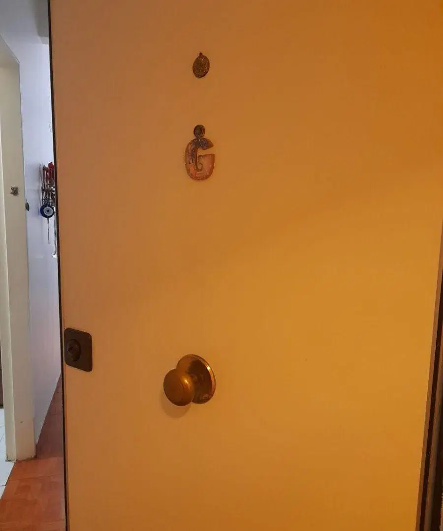 DEPTO DE 2 AMBIENTES EN ALTO PALERMO! 3