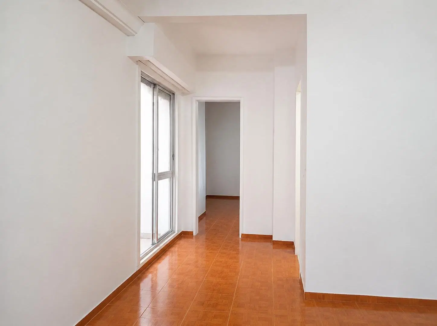 VENTA - DEPTO DE 2 AMBIENTES EN ALTO PALERMO! 8