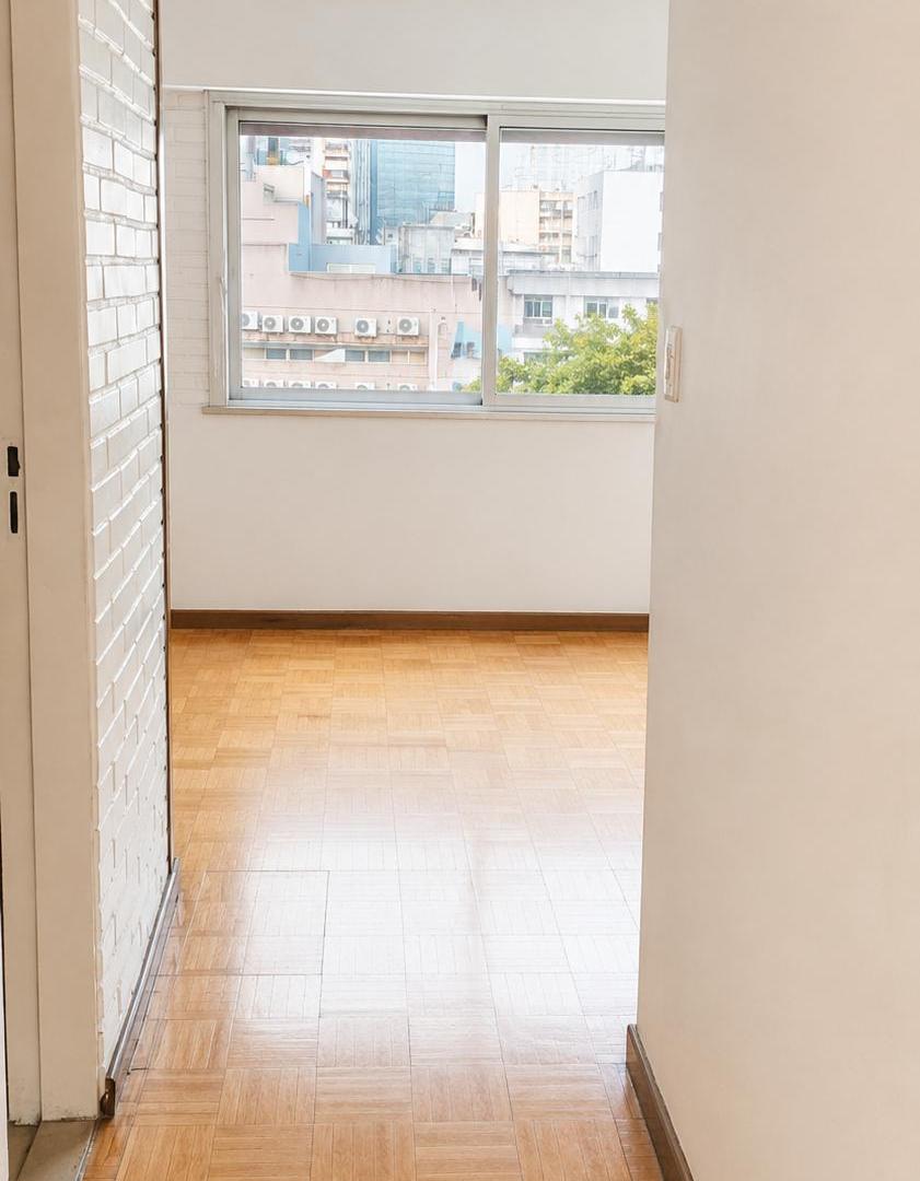 Foto de LOFT EN VENTA PISO ALTO SÚPER LUMINOSO EN RETIRO!, imagen 4