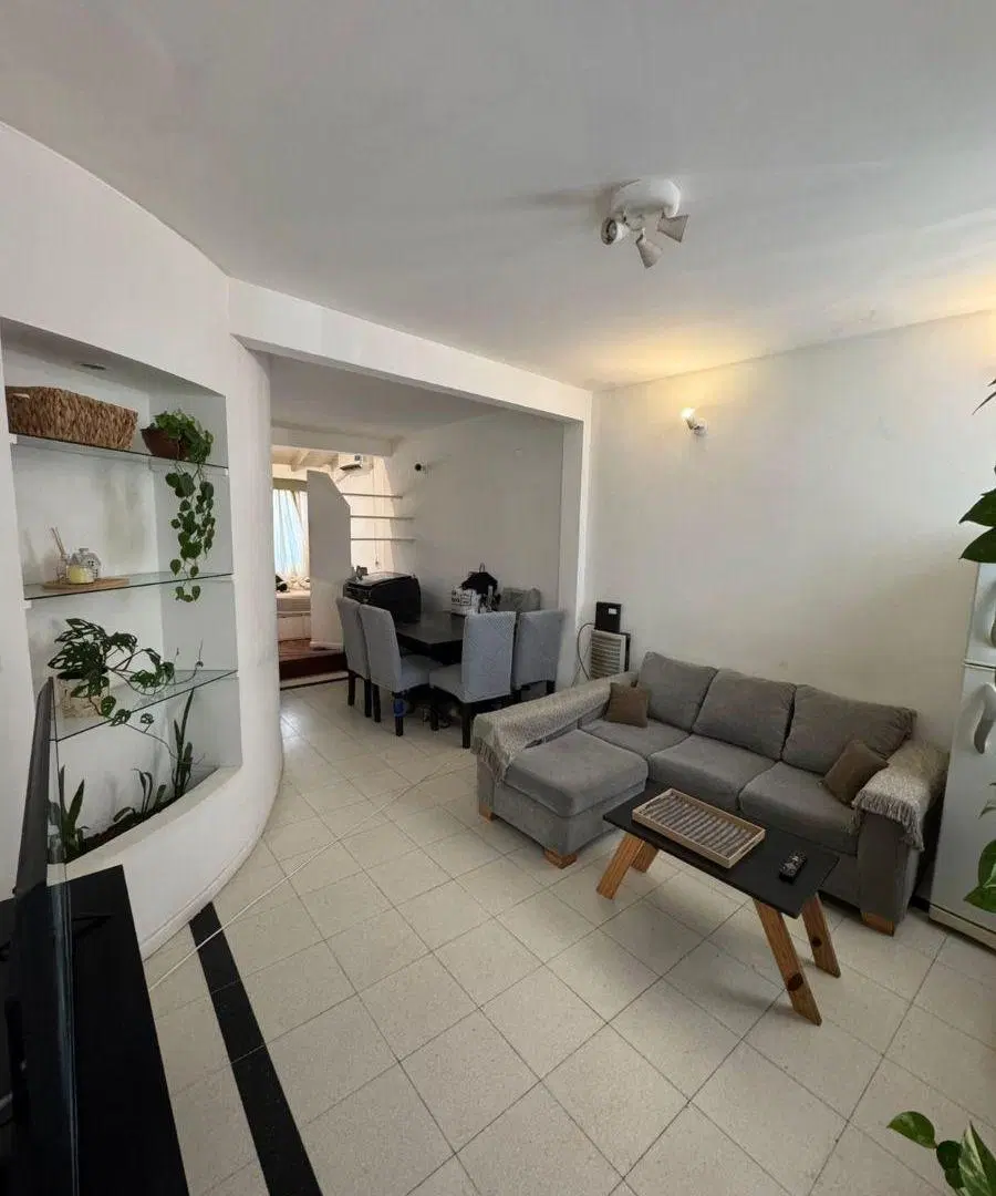 Depto Monoambiente en venta en Plaza San Martín 2