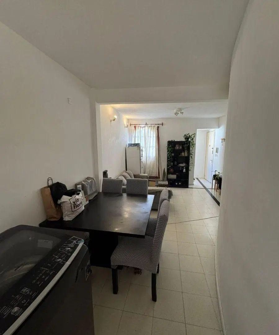 Depto Monoambiente en venta en Plaza San Martín 1