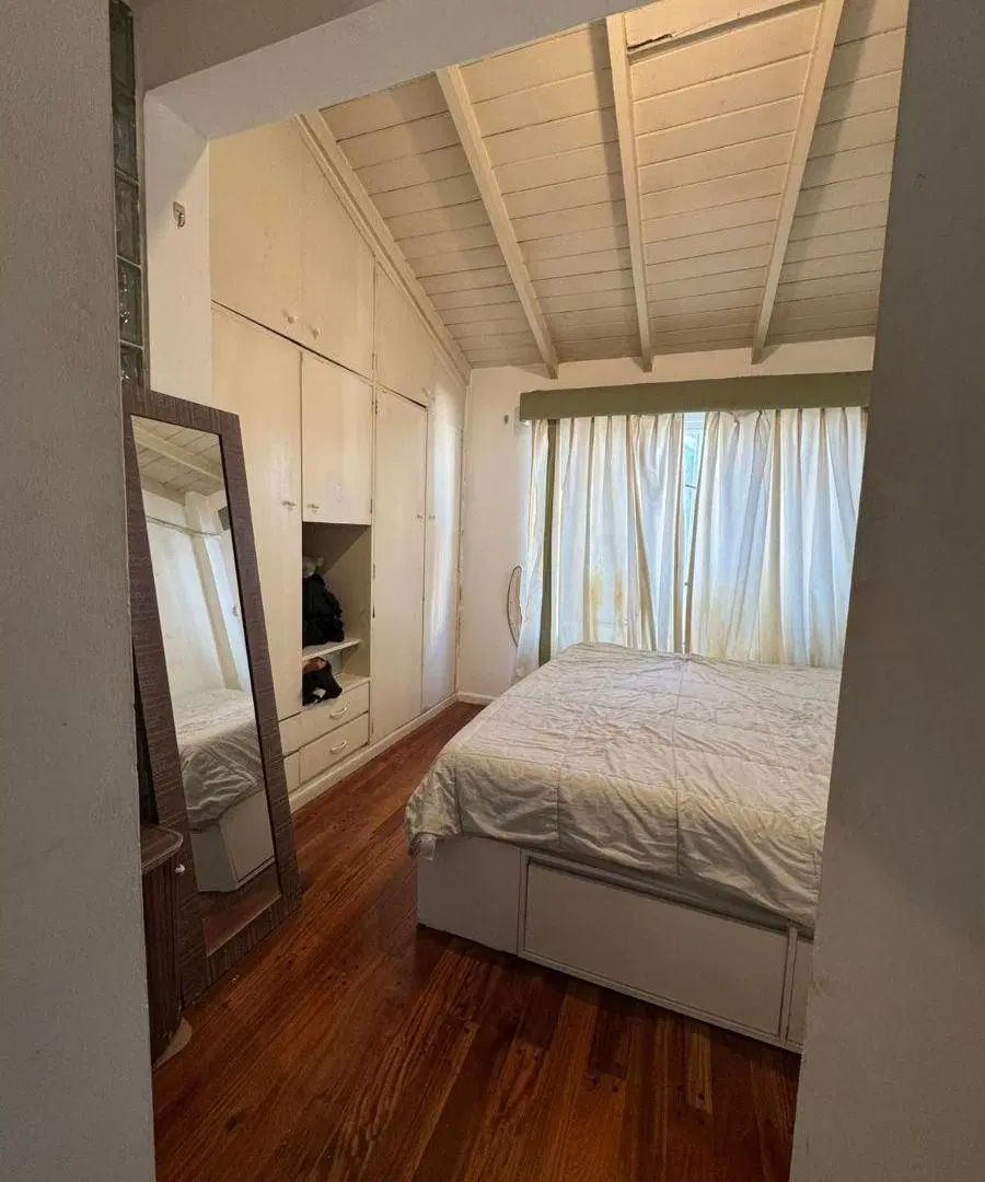 Depto Monoambiente en venta en Plaza San Martín 3