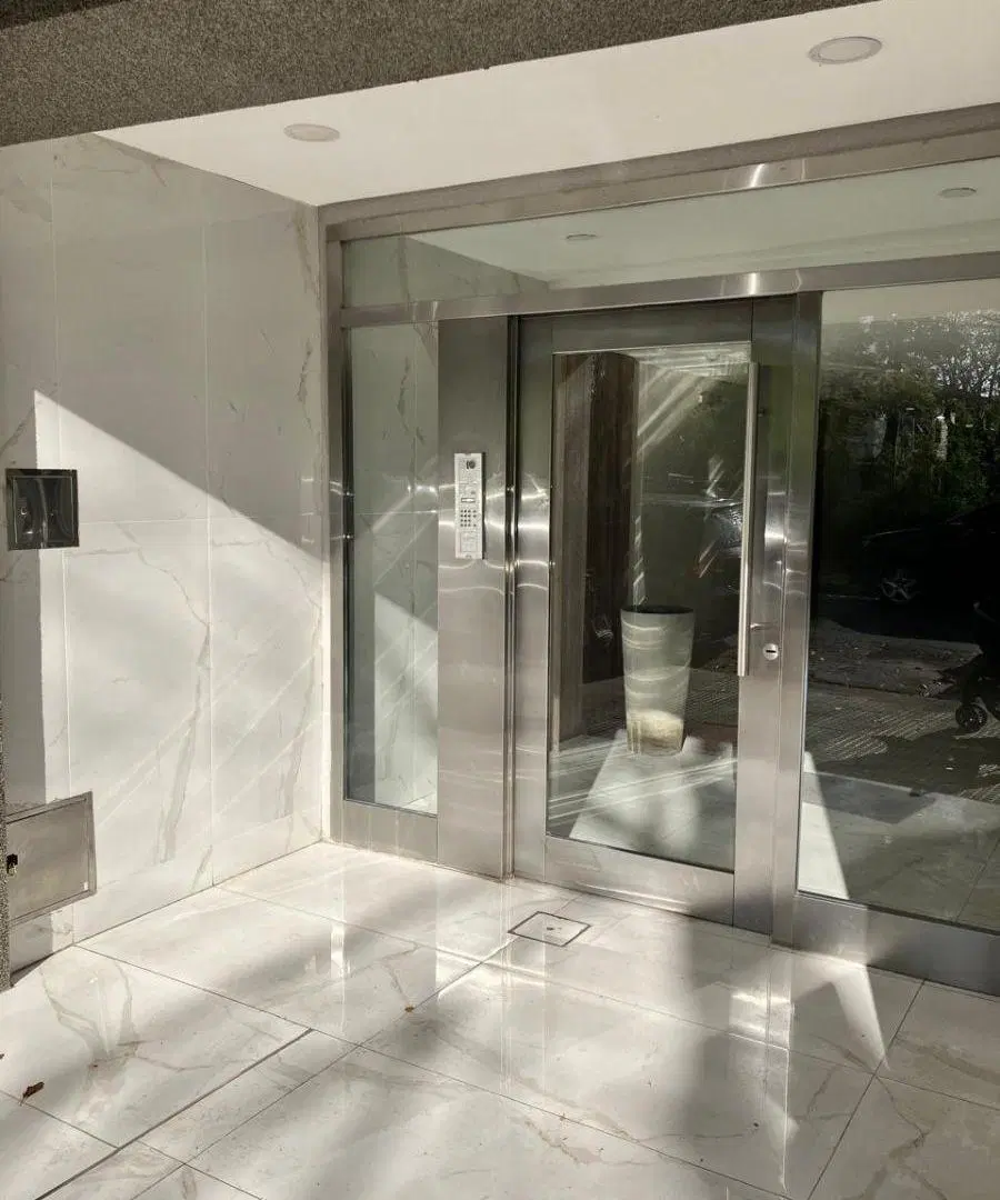 Departamento de 34 m² en alquiler en Belgrano C 1