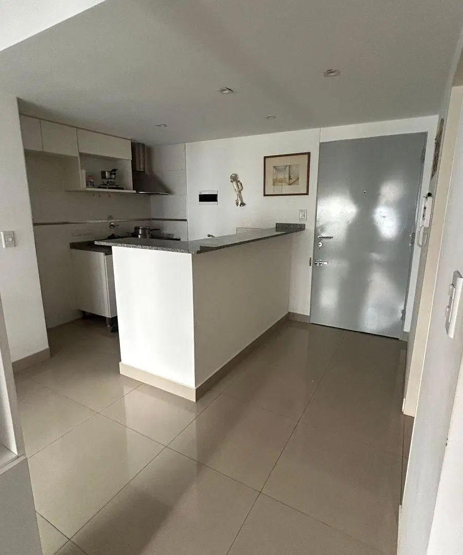 Departamento de 35 m² con balcon y amenities en venta en Núñez 8