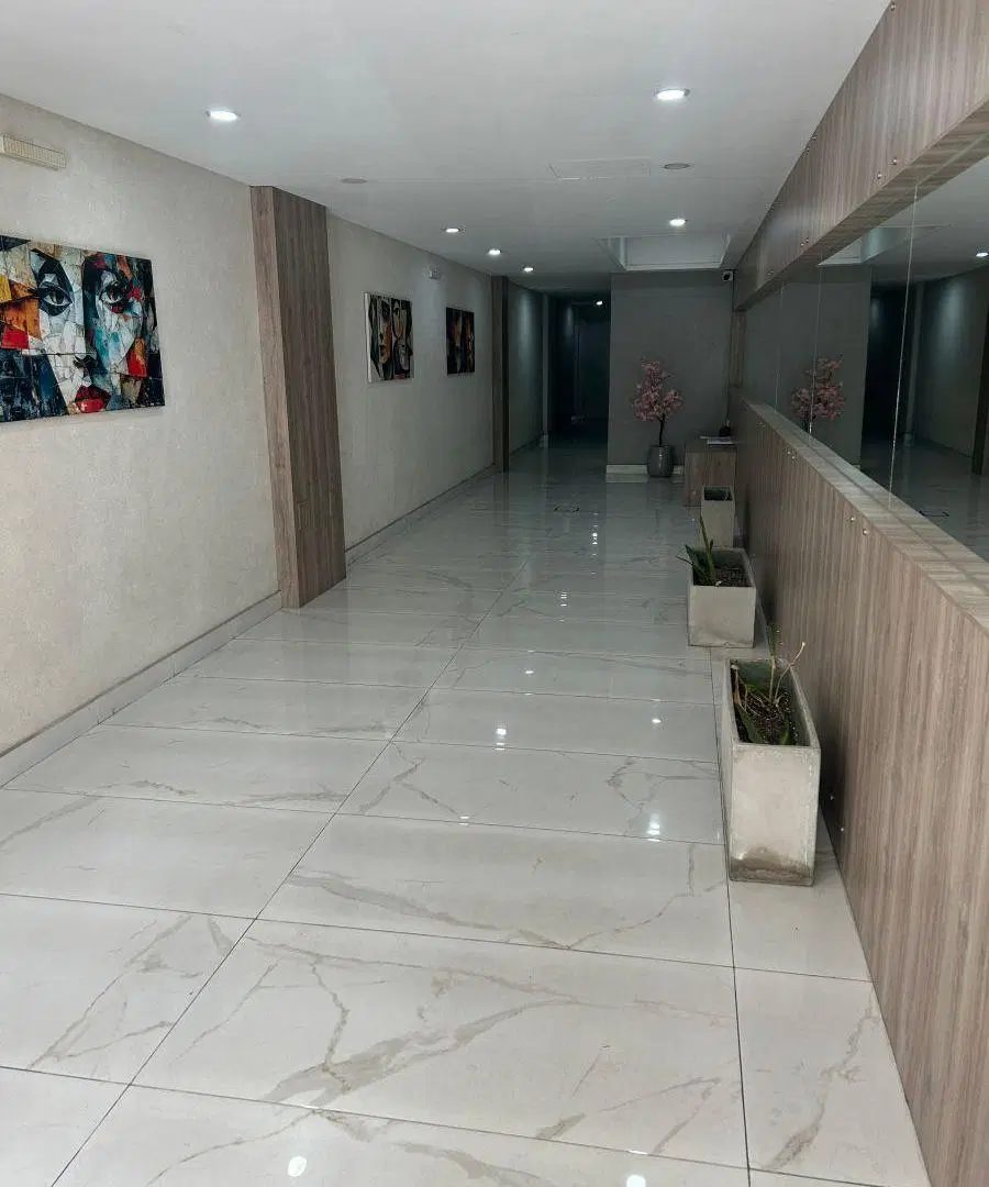 Departamento de 35 m² con balcon y amenities en venta en Núñez 5