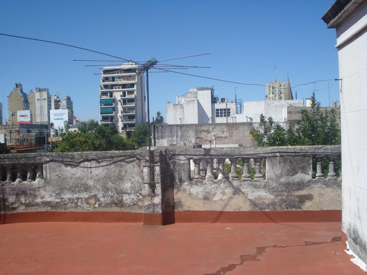 Propiedad en Argentina