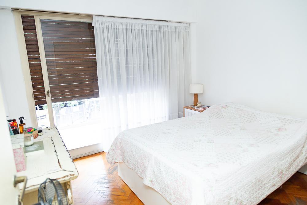 Dpto. 4 Amb. Al Frente con Balcón - Av Olazabal 4800 - Villa Urquiza 5
